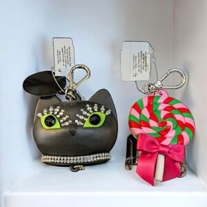 NEW Bath and Body Works PocketBac Holders